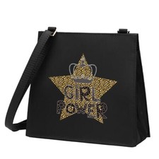 Leopard UK Ladies Cross Body