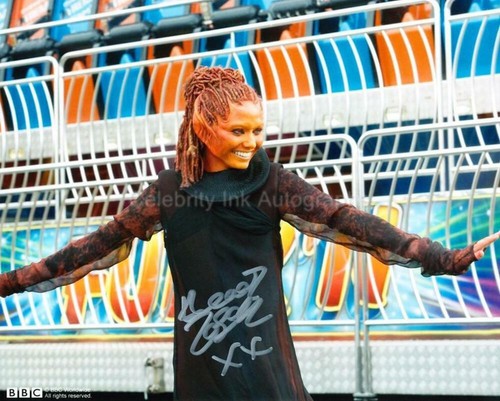 Eleanor tomlinson eve - tomlinson, as