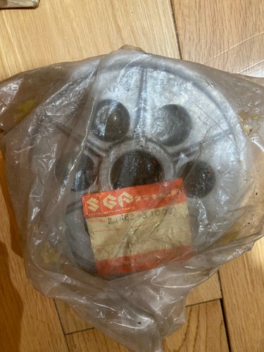 Suzuki gt750 750 - suzuki,