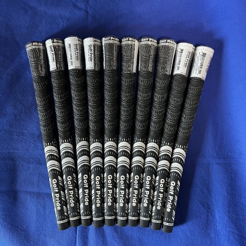 Genuine golf pride - genuine, multi