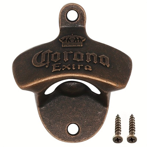 1pc retro corona design - 1pc,