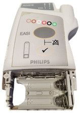 PHILIPS M2601B TELEMETRY