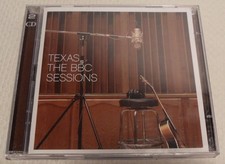 Texas - The BBC Sessions 2007