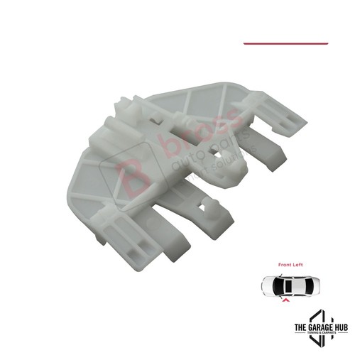 Left electric window lifter - window,