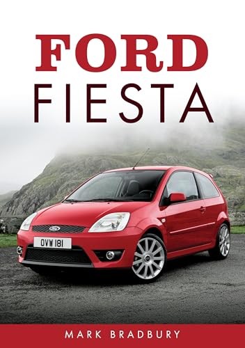 Ford fiesta - ford,