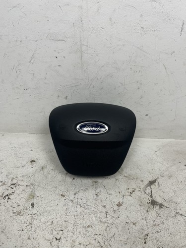 Ford fiesta mk8 steering - ford,