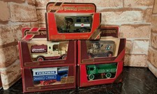 Models Of Yesteryear Matchbox Bundle x5 Y-27 Y-18 Y-12 Y-3 Y-25 Limited Editions