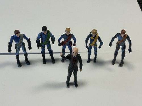 Thunderbirds are vivid - thunderbirds,