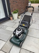 Hayter Harrier 48