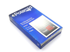Polaroid polapan 665 - polapan, pn