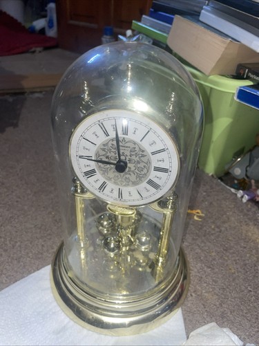Vintage germany quartz - germany,