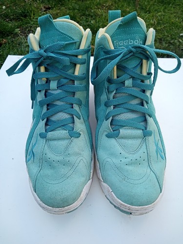 Reebok kamikaze shawn kemp - 2, "shawn