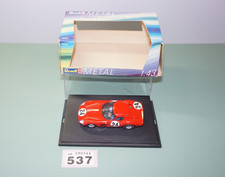 Revell Metal Ferrari GTO 64'