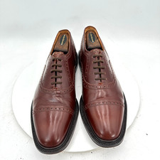 Church's Custom Grade Men Size