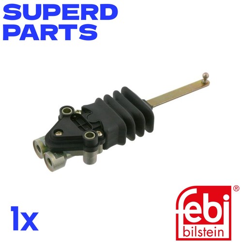 Febi control valve volvo - febi,