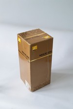 BOX ONLY! Nikon AF-S NIKKOR 200-500mm f/5.6E ED VR Lens