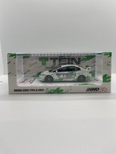 Inno64 Honda Civic Type R FD2
