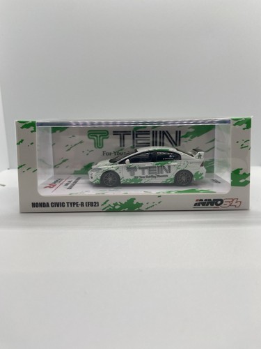 Inno64 honda civic - honda,