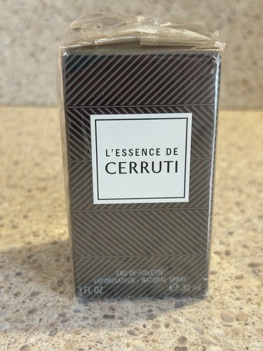 Cerruti essence - l'essence, de