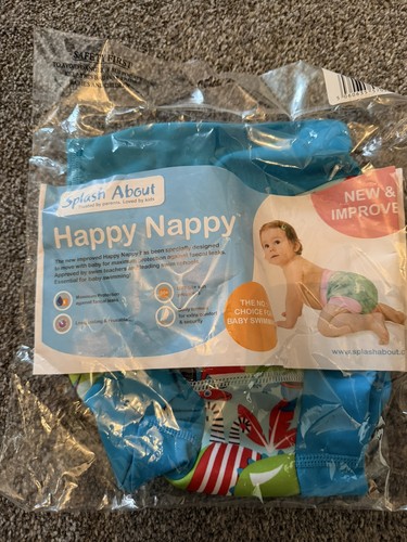 Splash about happy - splash,