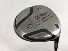 Used 905R Titanium Driver