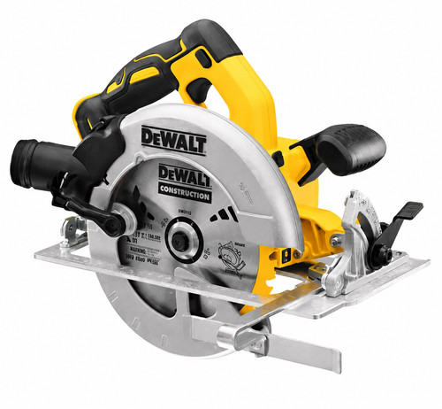 Dewalt dcs570n 184mm - dewalt,