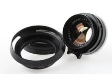 Leica Summilux 35mm f/1.4 Made