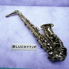 YAMAHA YAS-62 Alto Saxophone