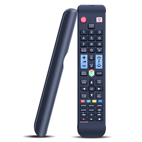 New aa59 00638a remote control - new, aa59-00638a