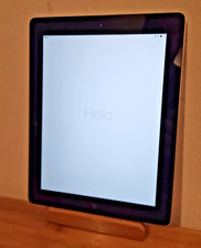 Apple iPad 4th Gen. 16GB