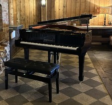 Waldstein 150 Baby Grand Piano