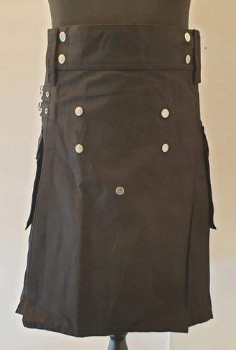 Men cotton utility - men's,