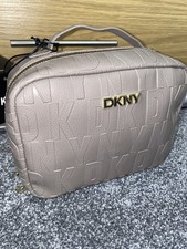 DKNY Square Rectangle Logo