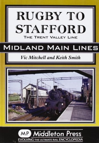 Rugby stafford the - to, stafford: