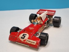 Vintage 1970s Corgi 1/36 Scale