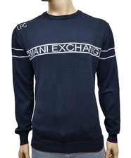 Armani  Exchange Jumper