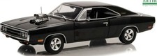 Greenlight 1:18 Scale Dodge
