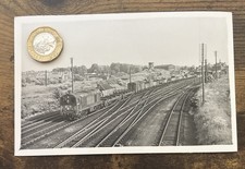 660. SCOTLAND DUMFRIES STATION