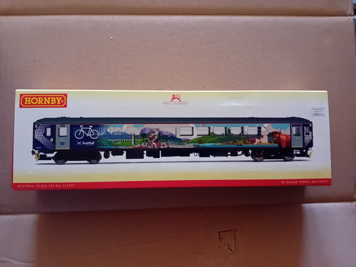 Hornby gauge 30011 - 00,