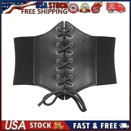 Women corset waspie - women,