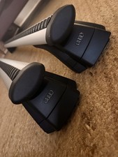 Genuine Audi A4 Avant (B9 /