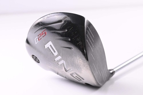 Ping g25 driver - g25, degree