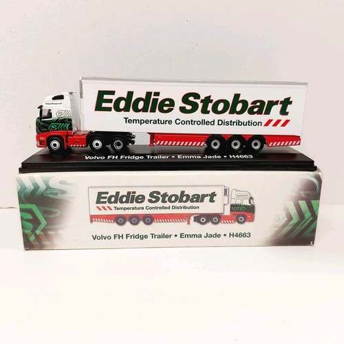 Atlas editions eddie stobart - eddie,