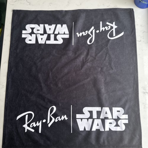 Star wars ray ban head - star,