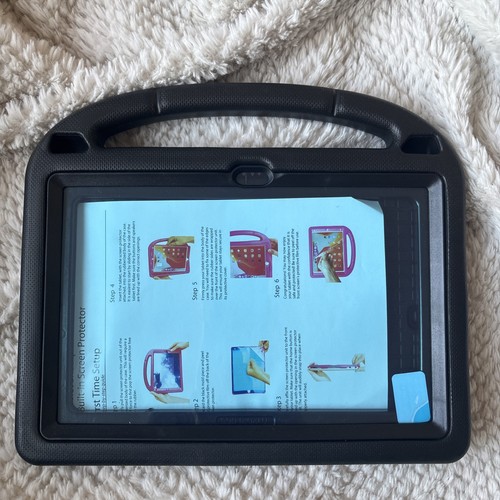 Child tablet safety - child’s, case