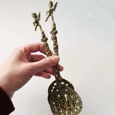 Brass Ugo Bellini Baroque