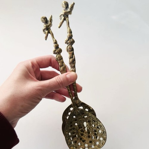Brass ugo bellini baroque - brass,