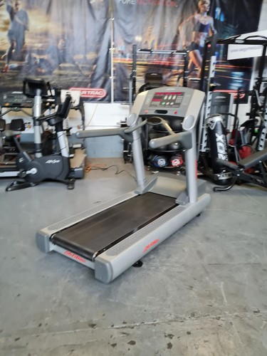 Serviced life fitness - fitness, 95ti