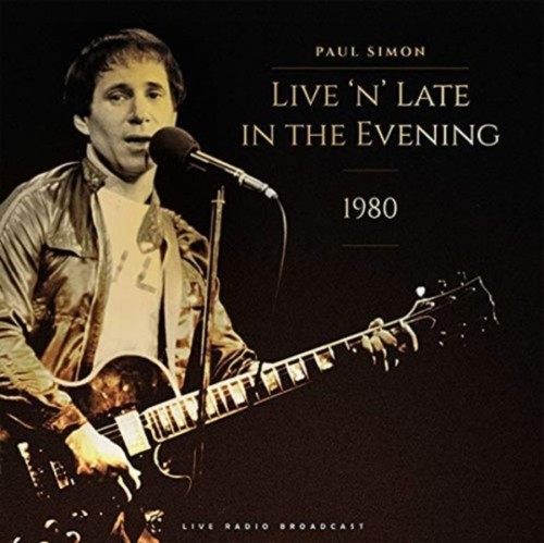 Best live late in - best,