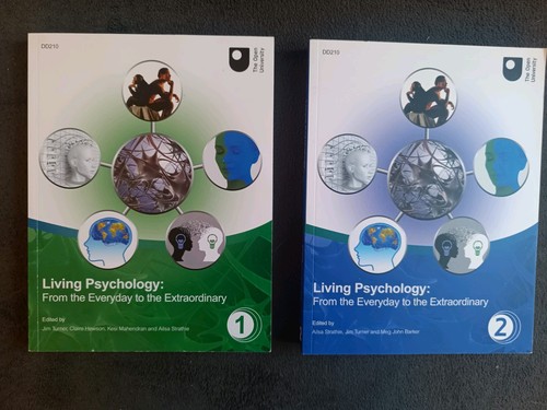 Open university textbooks - university,